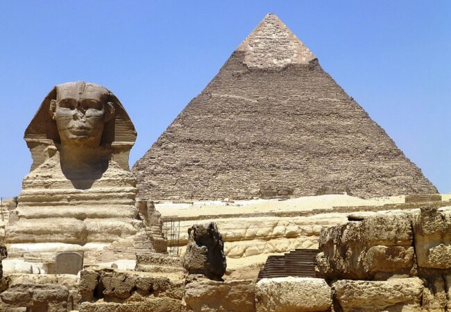 Egypt Tourist Visa