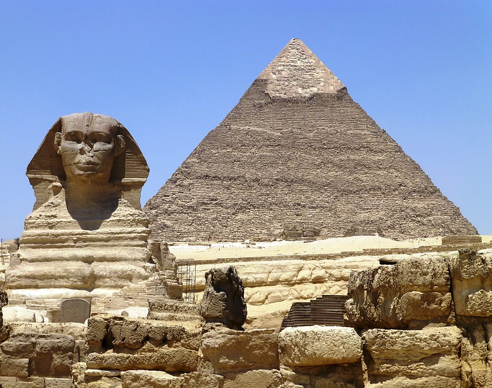 Egypt Tourist Visa