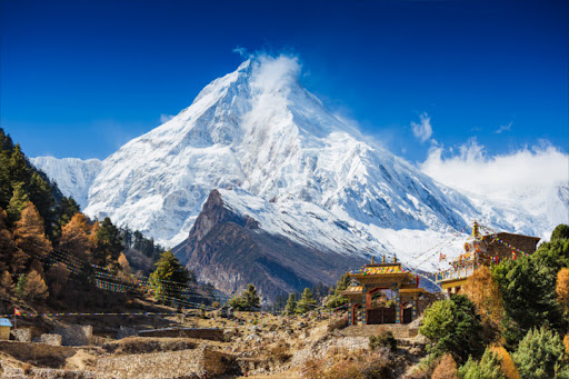 nepal tourist visa