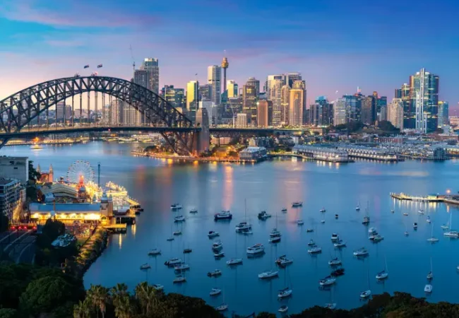 australia tourist visa visitor visa subclass 600