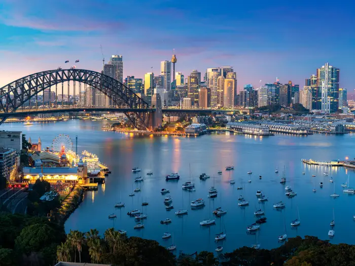 australia tourist visa visitor visa subclass 600